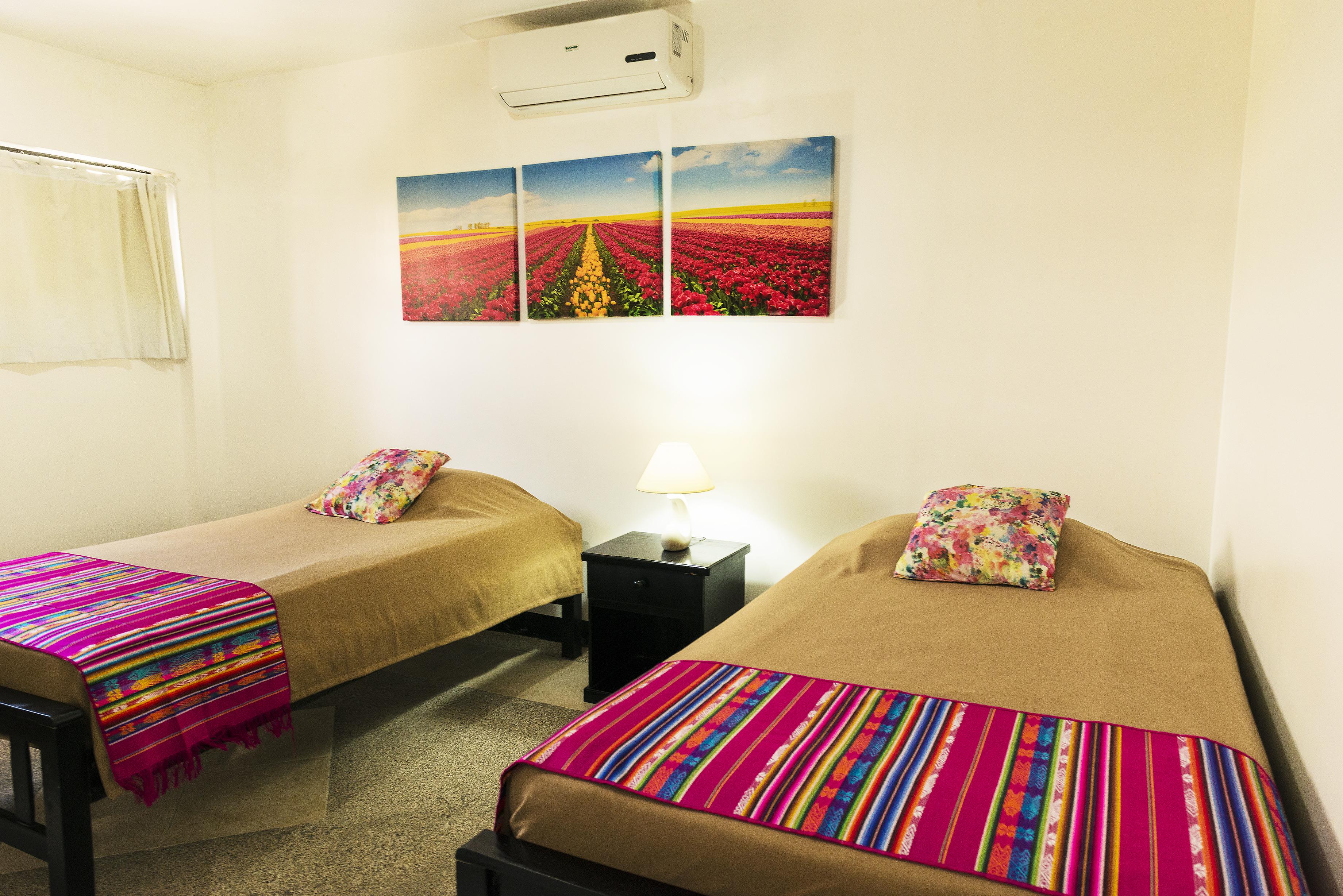 Villa64 Guayaquil Buitenkant foto