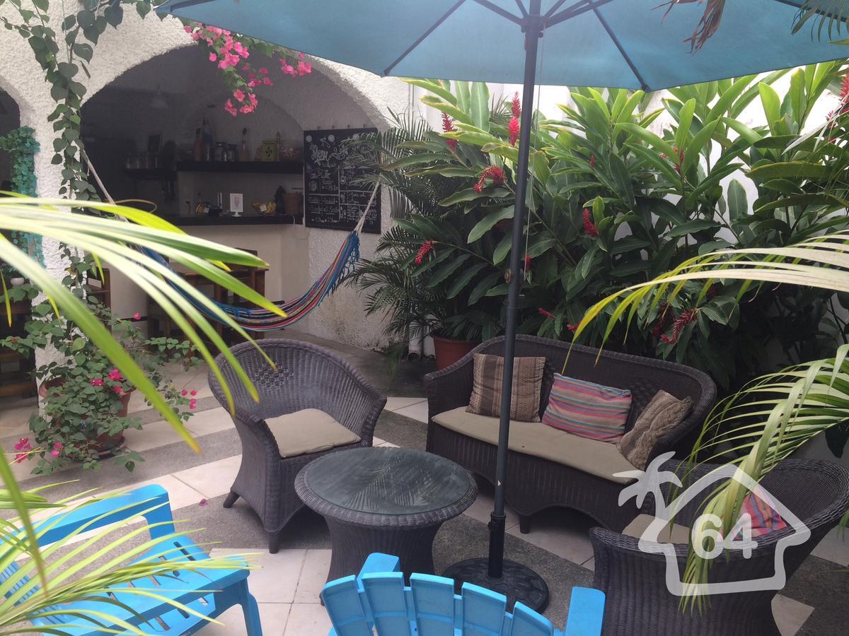 Villa64 Guayaquil Buitenkant foto
