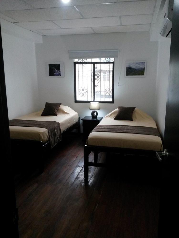Villa64 Guayaquil Buitenkant foto