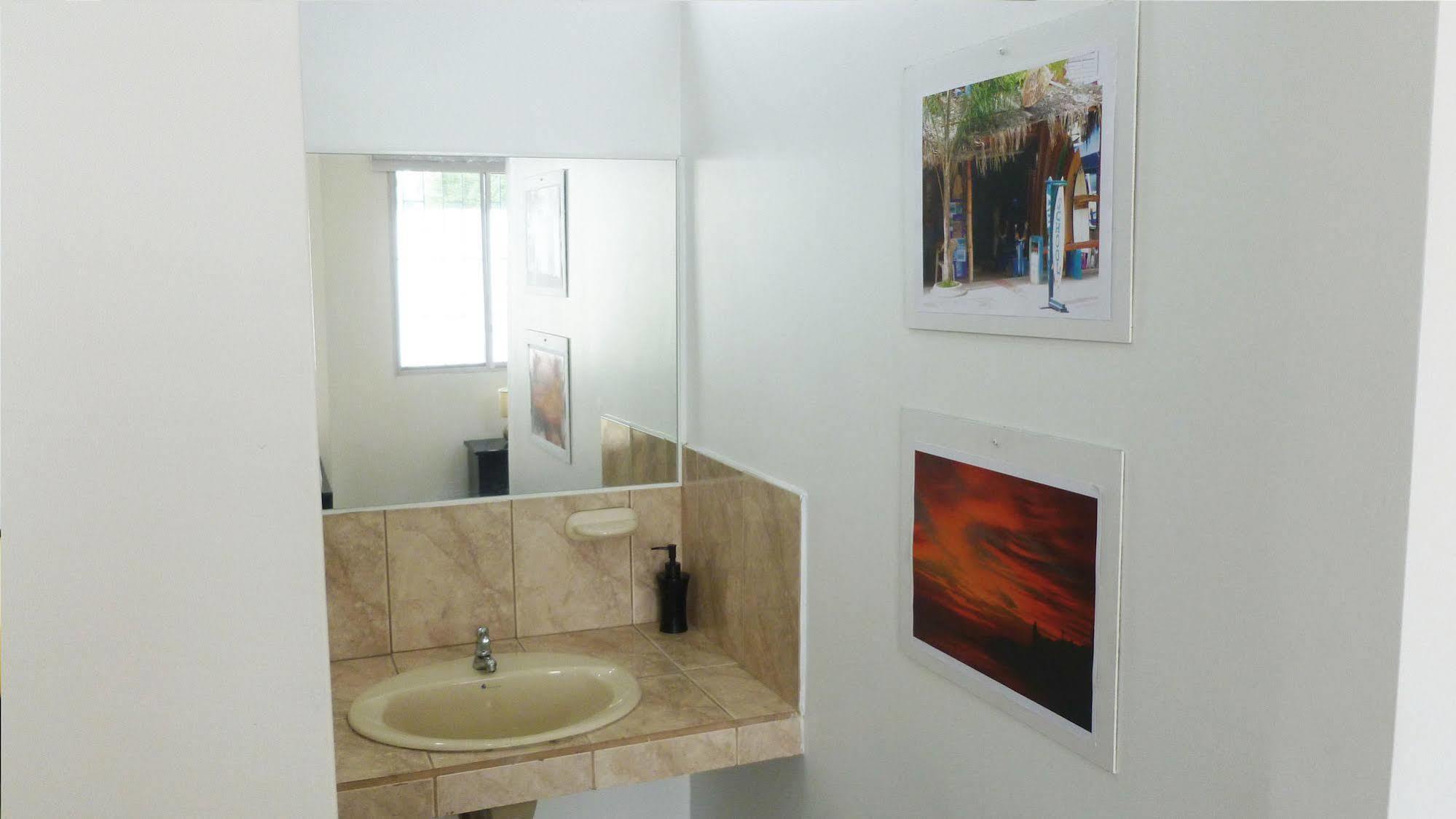 Villa64 Guayaquil Buitenkant foto