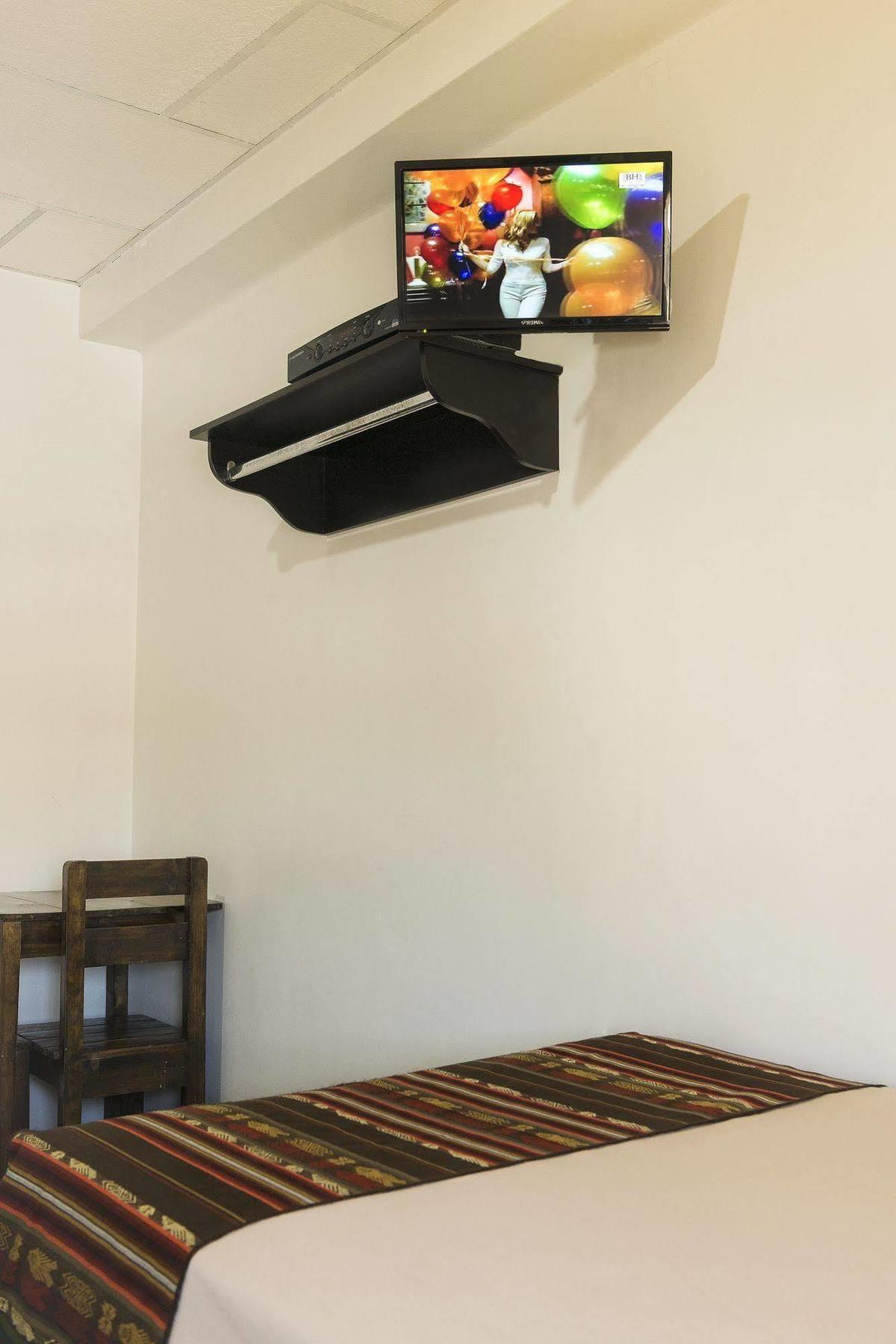 Villa64 Guayaquil Buitenkant foto